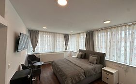 Hotel Am Schlossplatz